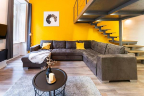 Bolero2 apartman